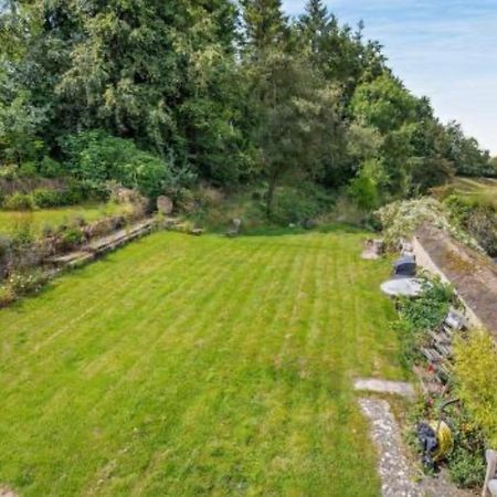 Luxury Country Cottage With A View Enstone Esterno foto