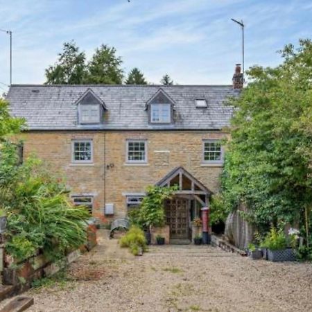 Luxury Country Cottage With A View Enstone Esterno foto