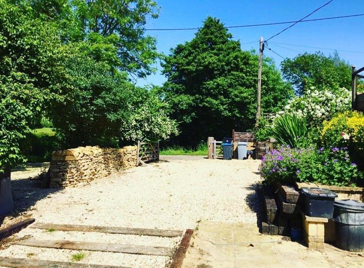 Luxury Country Cottage With A View Enstone Esterno foto