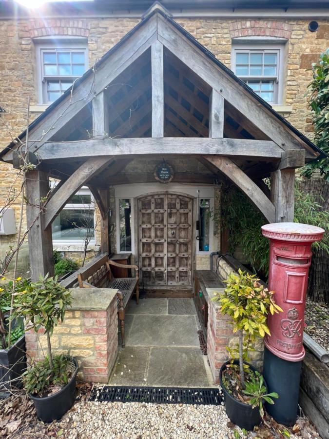 Luxury Country Cottage With A View Enstone Esterno foto