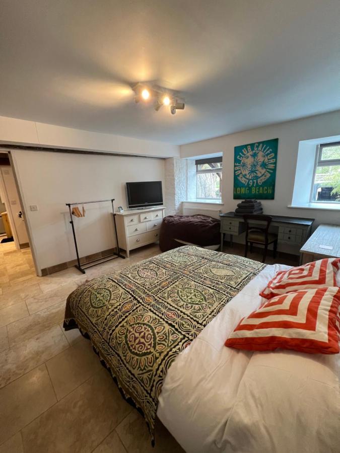Luxury Country Cottage With A View Enstone Esterno foto