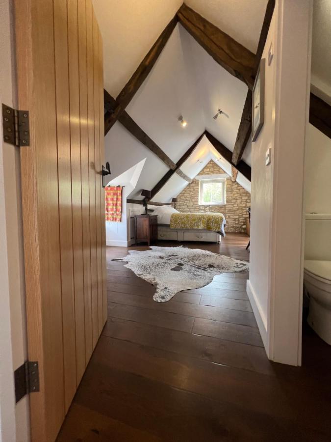 Luxury Country Cottage With A View Enstone Esterno foto