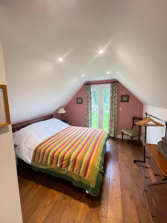Luxury Country Cottage With A View Enstone Esterno foto