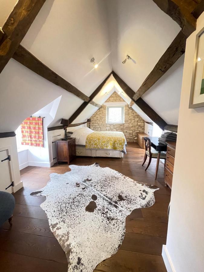 Luxury Country Cottage With A View Enstone Esterno foto