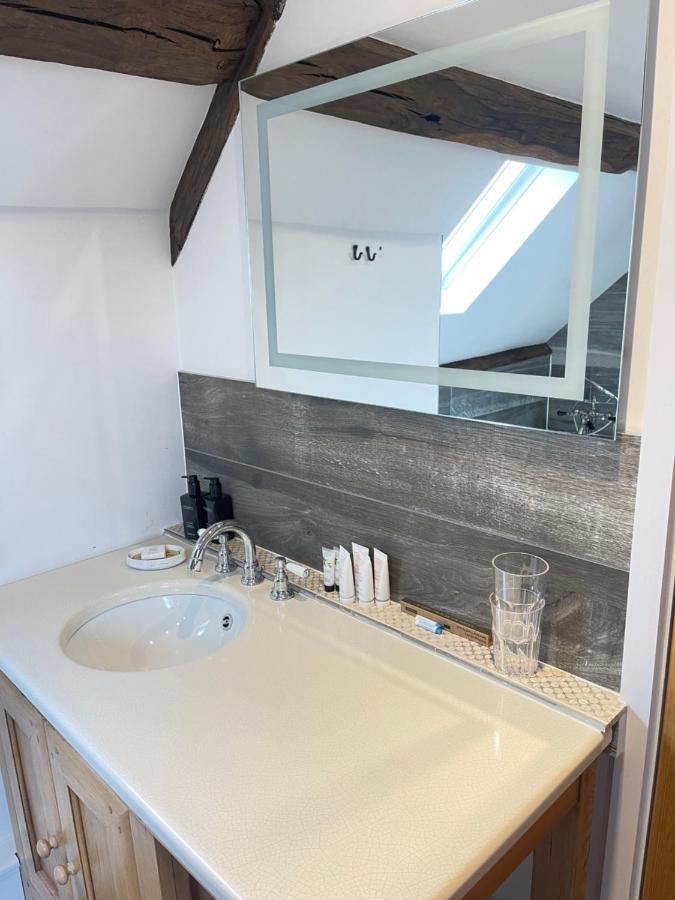 Luxury Country Cottage With A View Enstone Esterno foto