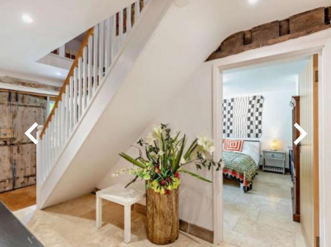 Luxury Country Cottage With A View Enstone Esterno foto
